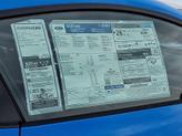 Thumbnail of 2025 Grabber Blue Metallic Ford Mustang