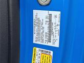 Thumbnail of 2025 Grabber Blue Metallic Ford Mustang