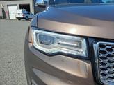 Thumbnail of 2018 Walnut Brown Metallic Clearcoat Jeep Grand Cherokee