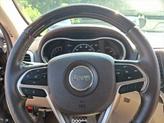 Thumbnail of 2018 Walnut Brown Metallic Clearcoat Jeep Grand Cherokee