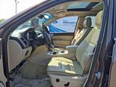 Thumbnail of 2018 Walnut Brown Metallic Clearcoat Jeep Grand Cherokee