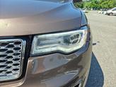 Thumbnail of 2018 Walnut Brown Metallic Clearcoat Jeep Grand Cherokee