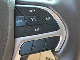 Thumbnail of 2018 Walnut Brown Metallic Clearcoat Jeep Grand Cherokee