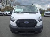 Thumbnail of 2025 Oxford White Ford Transit-150