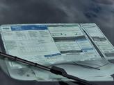 Thumbnail of 2025 Oxford White Ford Transit-150
