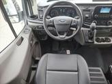 Thumbnail of 2025 Oxford White Ford Transit-150