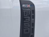 Thumbnail of 2025 Oxford White Ford F-350