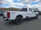 Thumbnail of 2025 Oxford White Ford F-350
