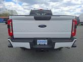 Thumbnail of 2025 Oxford White Ford F-350