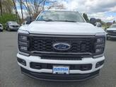 Thumbnail of 2025 Oxford White Ford F-350