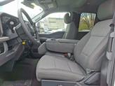 Thumbnail of 2025 Oxford White Ford F-350