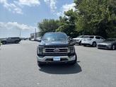 Thumbnail of 2021 Agate Black Metallic Ford F-150