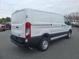 Thumbnail of 2025 Oxford White Ford Transit-350