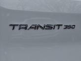 Thumbnail of 2025 Oxford White Ford Transit-350