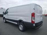 Thumbnail of 2025 Oxford White Ford Transit-350