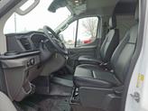 Thumbnail of 2025 Oxford White Ford Transit-350