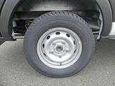 Thumbnail of 2025 Oxford White Ford Transit-350