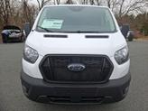 Thumbnail of 2025 Oxford White Ford Transit-350