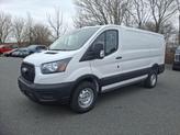 Thumbnail of 2025 Oxford White Ford Transit-350