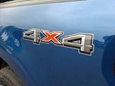 Thumbnail of 2023 Atlas Blue Metallic Ford F-150