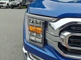 Thumbnail of 2023 Atlas Blue Metallic Ford F-150