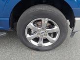 Thumbnail of 2023 Atlas Blue Metallic Ford F-150