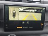 Thumbnail of 2024 Santorini Black Land Rover Defender