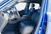 Thumbnail of 2025 Velocity Blue SV Bespoke Ultra Metallic Gloss Land Rover Range Rover Sport