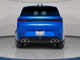 Thumbnail of 2025 Velocity Blue SV Bespoke Ultra Metallic Gloss Land Rover Range Rover Sport