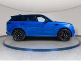 Thumbnail of 2025 Velocity Blue SV Bespoke Ultra Metallic Gloss Land Rover Range Rover Sport