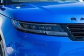 Thumbnail of 2025 Velocity Blue SV Bespoke Ultra Metallic Gloss Land Rover Range Rover Sport