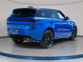 Thumbnail of 2025 Velocity Blue SV Bespoke Ultra Metallic Gloss Land Rover Range Rover Sport