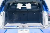 Thumbnail of 2025 Velocity Blue SV Bespoke Ultra Metallic Gloss Land Rover Range Rover Sport
