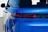 Thumbnail of 2025 Velocity Blue SV Bespoke Ultra Metallic Gloss Land Rover Range Rover Sport