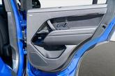 Thumbnail of 2025 Velocity Blue SV Bespoke Ultra Metallic Gloss Land Rover Range Rover Sport