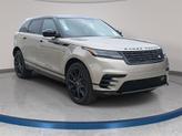 Thumbnail of 2026 Gold Land Rover Range Rover Velar