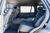 Thumbnail of 2025 Obsidian Black Land Rover Range Rover