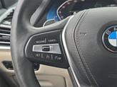 Thumbnail of 2021 Arctic Gray Metallic BMW X5
