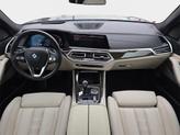 Thumbnail of 2021 Arctic Gray Metallic BMW X5