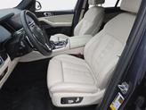 Thumbnail of 2021 Arctic Gray Metallic BMW X5