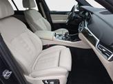 Thumbnail of 2021 Arctic Gray Metallic BMW X5
