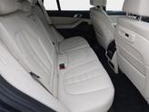 Thumbnail of 2021 Arctic Gray Metallic BMW X5