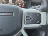 Thumbnail of 2024 Santorini Black Land Rover Defender
