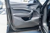 Thumbnail of 2022 Mythos Black Metallic Audi e-tron