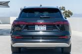 Thumbnail of 2022 Mythos Black Metallic Audi e-tron