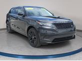 Thumbnail of 2024 Carpathian Gray Premium Metallic Land Rover Range Rover Velar