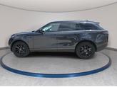 Thumbnail of 2024 Carpathian Gray Premium Metallic Land Rover Range Rover Velar