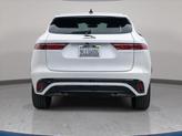 Thumbnail of 2024 Fuji White Jaguar F-PACE