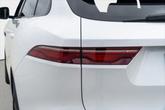 Thumbnail of 2024 Fuji White Jaguar F-PACE
