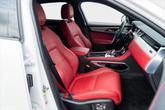 Thumbnail of 2024 Fuji White Jaguar F-PACE